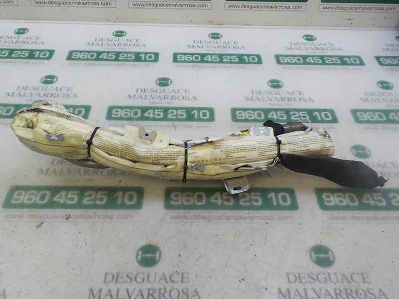 Recambio de airbag cortina delantero izquierdo para audi q7 (4l) 3.0 v6 24v tdi referencia OEM IAM 4L0880741A 4L0880741A 