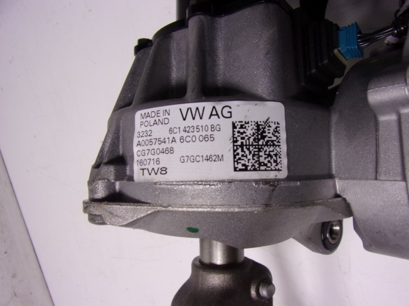 Recambio de columna direccion para seat ibiza (6p1) 1.2 tsi referencia OEM IAM  6C1909144D 