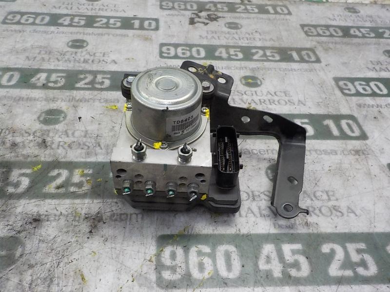 Recambio de abs para renault koleos 2.0 dci diesel fap referencia OEM IAM 47660JY53D  