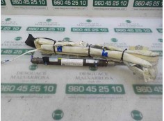 Recambio de airbag cortina delantero izquierdo para audi q7 (4l) 3.0 v6 24v tdi referencia OEM IAM 4L0880741A 4L0880741A  2