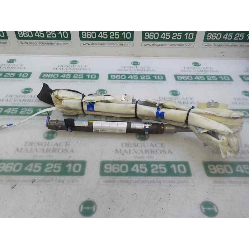 Recambio de airbag cortina delantero izquierdo para audi q7 (4l) 3.0 v6 24v tdi referencia OEM IAM 4L0880741A 4L0880741A 