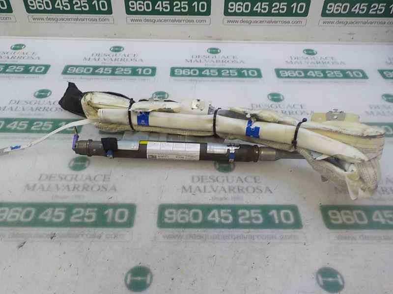 Recambio de airbag cortina delantero izquierdo para audi q7 (4l) 3.0 v6 24v tdi referencia OEM IAM 4L0880741A 4L0880741A 