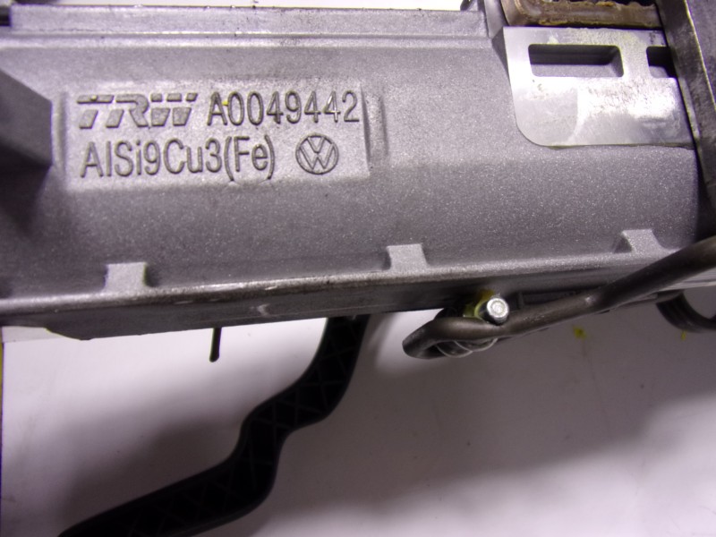 Recambio de columna direccion para seat ibiza (6p1) 1.2 tsi referencia OEM IAM  6C1909144D 