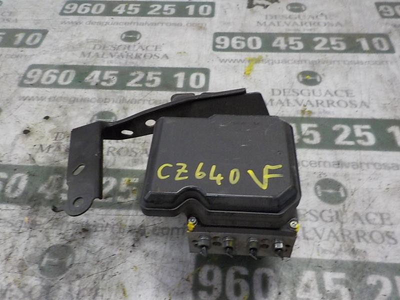 Recambio de abs para renault koleos 2.0 dci diesel fap referencia OEM IAM 47660JY53D  