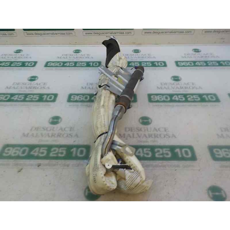 Recambio de airbag cortina delantero izquierdo para audi q7 (4l) 3.0 v6 24v tdi referencia OEM IAM 4L0880741A 4L0880741A 