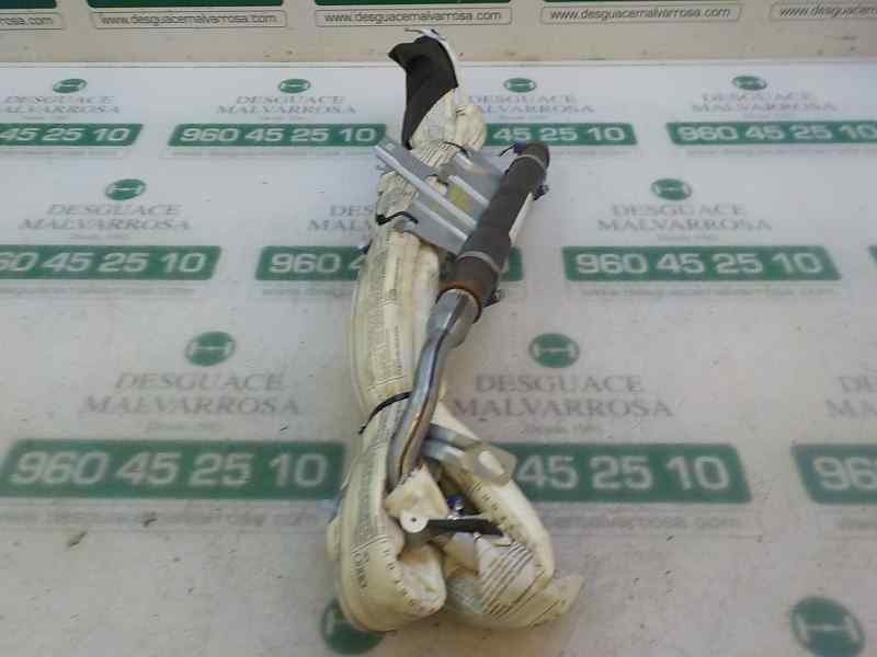 Recambio de airbag cortina delantero izquierdo para audi q7 (4l) 3.0 v6 24v tdi referencia OEM IAM 4L0880741A 4L0880741A 