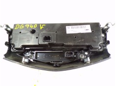 Recambio de mando climatizador para nissan x-trail (t32) acenta 4x4 referencia OEM IAM 275004EA0A 275004EA0A 20161220 2