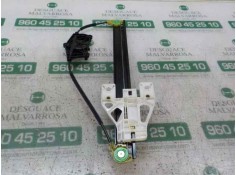 Recambio de elevalunas trasero izquierdo para audi q5 (8r) 2.0 16v tdi clean diesel referencia OEM IAM 8R0839461E 8R0839461E  2