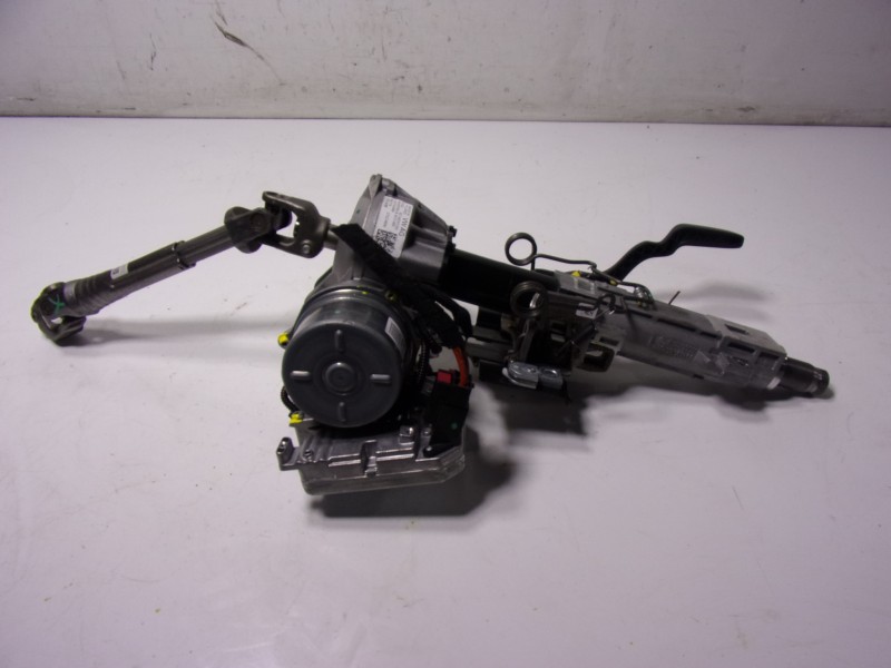 Recambio de columna direccion para seat ibiza (6p1) 1.2 tsi referencia OEM IAM  6C1909144D 