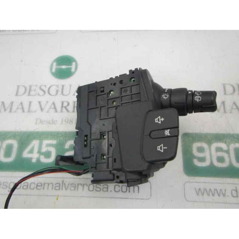 Recambio de mando limpia para renault scenic ii 1.5 dci diesel referencia OEM IAM   