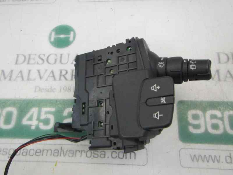 Recambio de mando limpia para renault scenic ii 1.5 dci diesel referencia OEM IAM   
