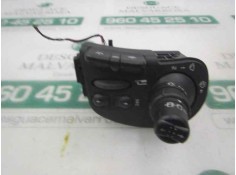 Recambio de mando limpia para renault scenic ii 1.5 dci diesel referencia OEM IAM    2