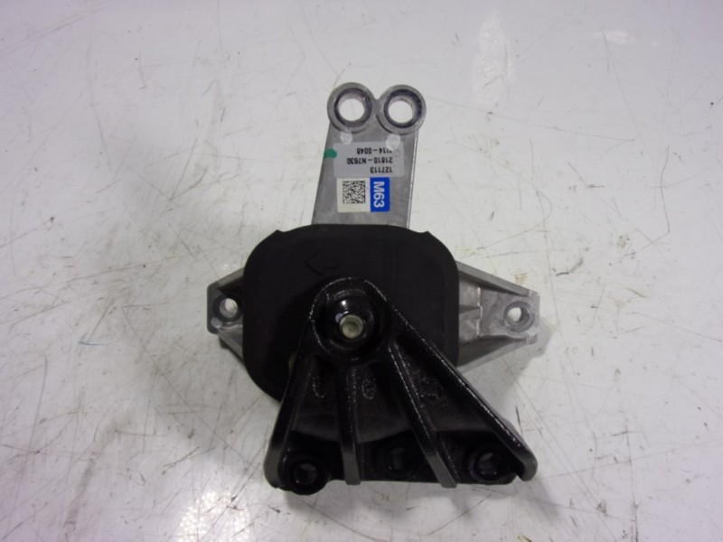 Recambio de soporte motor derecho para hyundai tucson 1.6 crdi referencia OEM IAM  21810N7630 