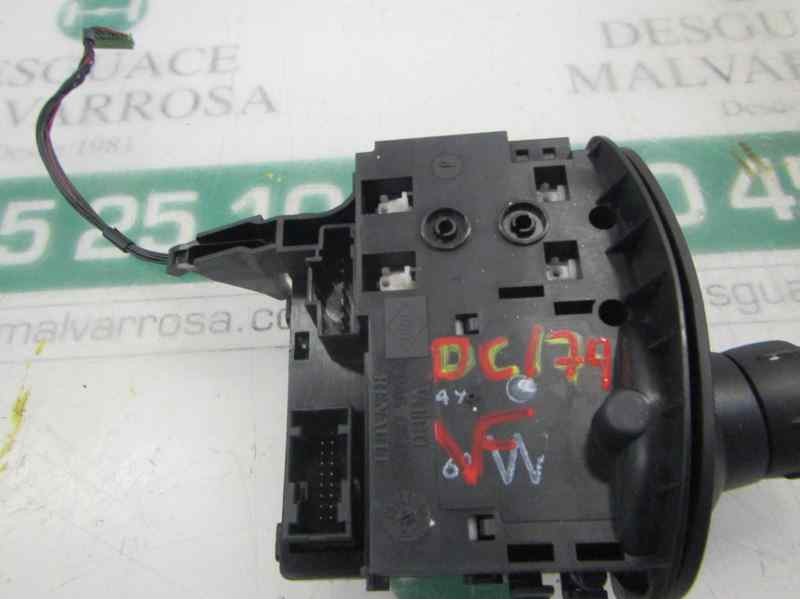 Recambio de mando limpia para renault scenic ii 1.5 dci diesel referencia OEM IAM   