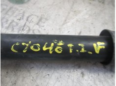 Recambio de amortiguador trasero izquierdo para renault megane ii berlina 3p 1.5 dci diesel referencia OEM IAM    2