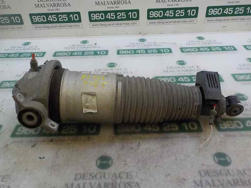 Recambio de amortiguador trasero izquierdo para audi q7 (4l) 3.0 v6 24v tdi referencia OEM IAM 7L8616019C 7L8616019 15140004654
