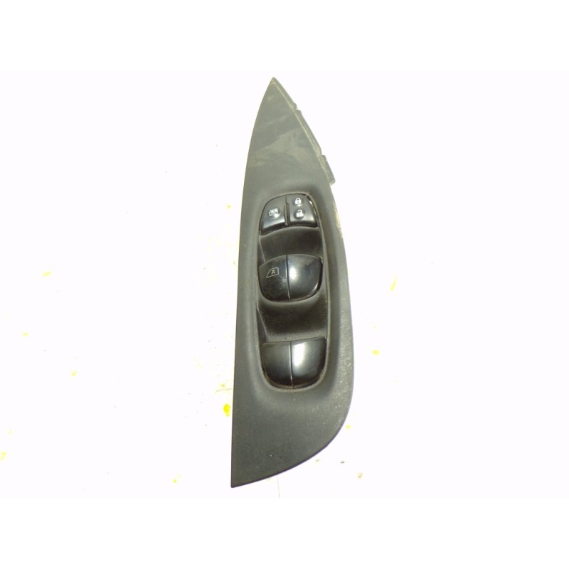 Recambio de mando elevalunas delantero izquierdo para nissan x-trail (t32) acenta 4x4 referencia OEM IAM 254014BA2A 809614CE2A 