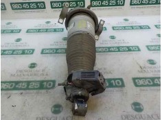 Recambio de amortiguador trasero izquierdo para audi q7 (4l) 3.0 v6 24v tdi referencia OEM IAM 7L8616019C 7L8616019 15140004654 2