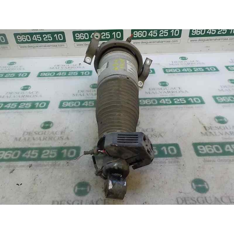 Recambio de amortiguador trasero izquierdo para audi q7 (4l) 3.0 v6 24v tdi referencia OEM IAM 7L8616019C 7L8616019 15140004654