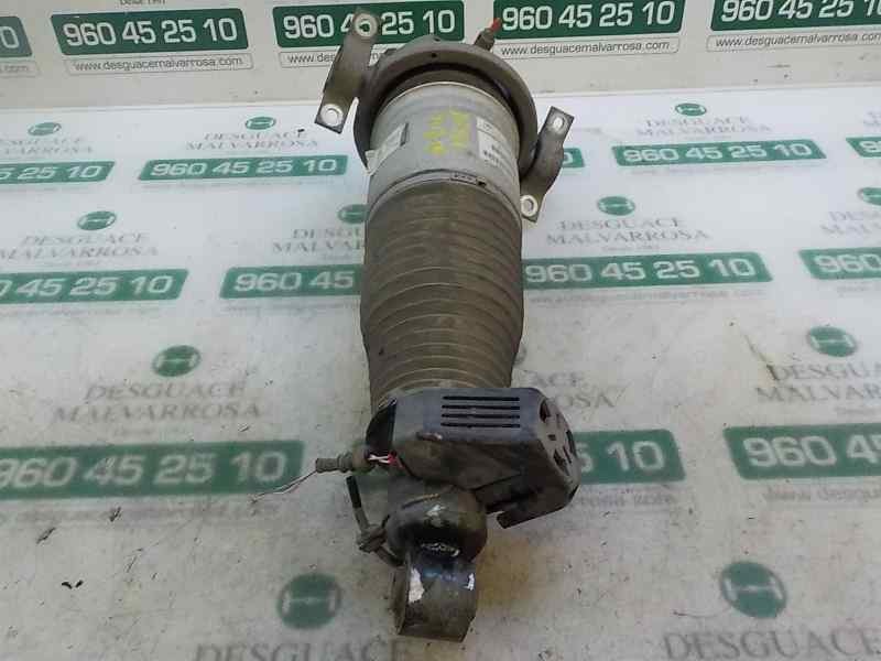 Recambio de amortiguador trasero izquierdo para audi q7 (4l) 3.0 v6 24v tdi referencia OEM IAM 7L8616019C 7L8616019 15140004654