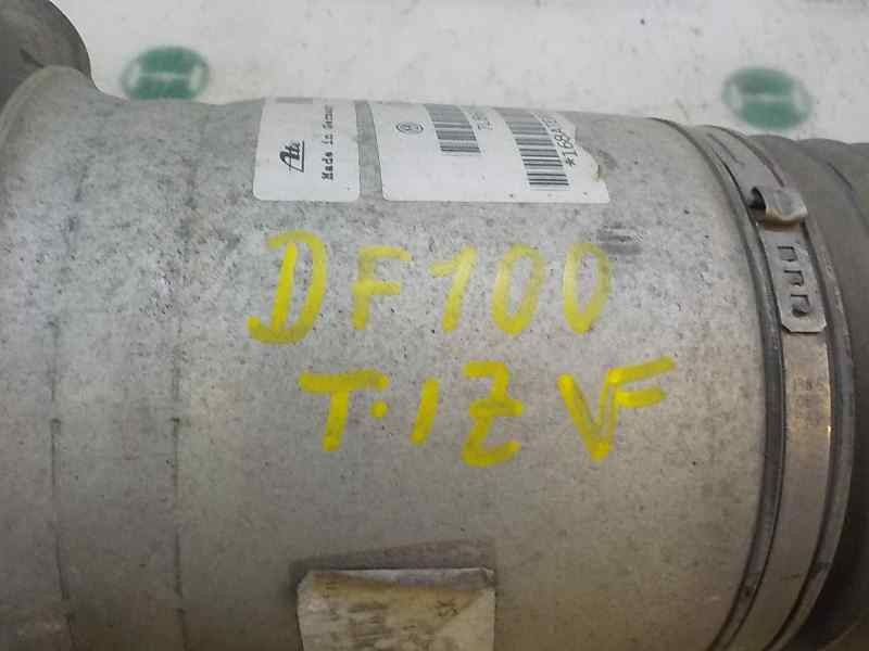 Recambio de amortiguador trasero izquierdo para audi q7 (4l) 3.0 v6 24v tdi referencia OEM IAM 7L8616019C 7L8616019 15140004654