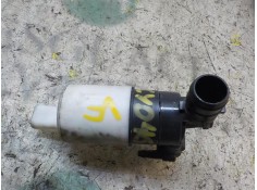 Recambio de bomba limpia para renault megane ii berlina 3p 1.5 dci diesel referencia OEM IAM    2