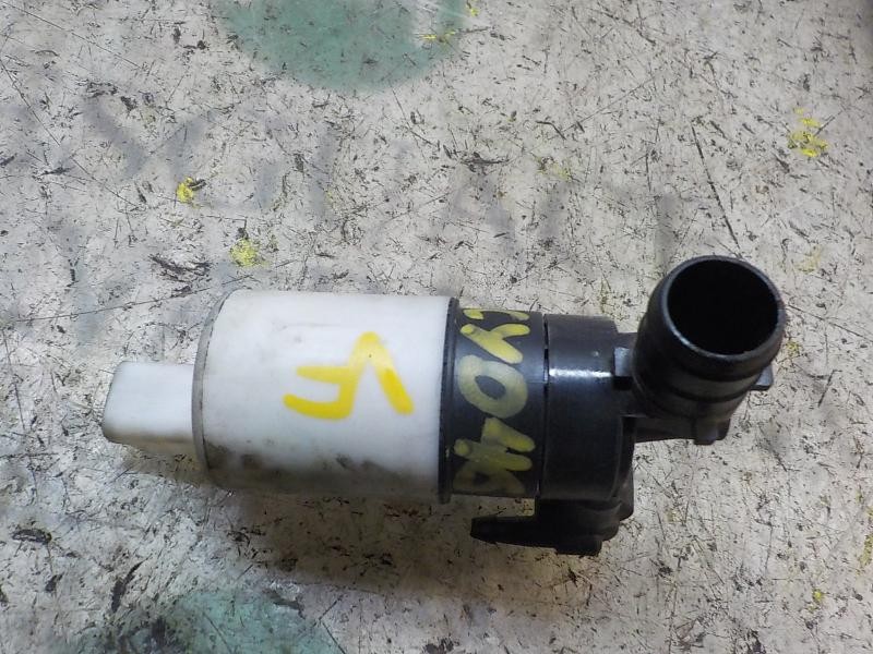 Recambio de bomba limpia para renault megane ii berlina 3p 1.5 dci diesel referencia OEM IAM   