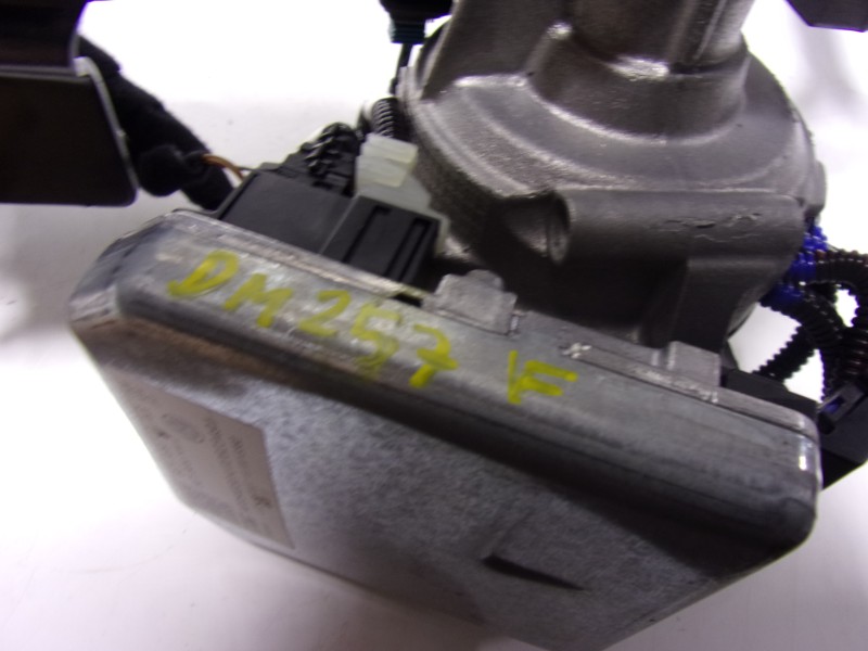 Recambio de columna direccion para seat ibiza (6p1) 1.2 tsi referencia OEM IAM  6C1909144D 