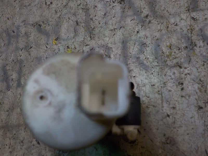 Recambio de bomba limpia para renault megane ii berlina 3p 1.5 dci diesel referencia OEM IAM   