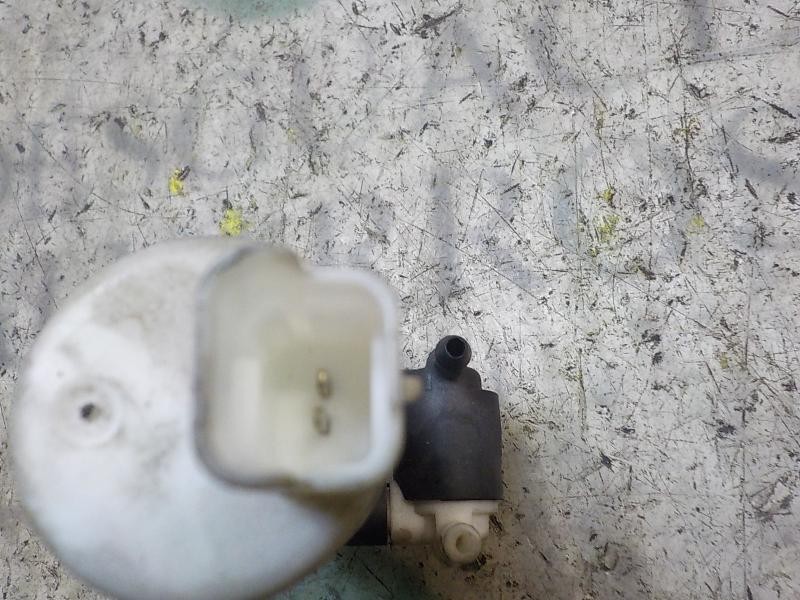 Recambio de bomba limpia para renault megane ii berlina 3p 1.5 dci diesel referencia OEM IAM   