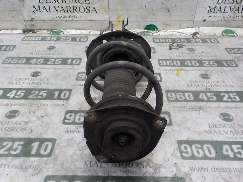 Recambio de amortiguador delantero izquierdo para renault koleos 2.0 dci diesel fap referencia OEM IAM 54303JY01B  