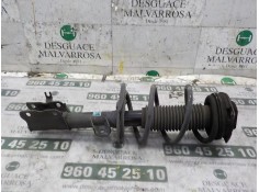 Recambio de amortiguador delantero izquierdo para renault koleos 2.0 dci diesel fap referencia OEM IAM 54303JY01B   2