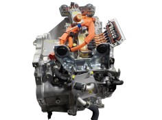 Recambio de caja cambios para toyota rav4 hybrid 4x2 advance referencia OEM IAM 3090042020   2