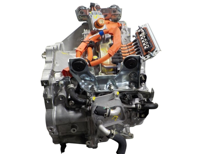 Recambio de caja cambios para toyota rav4 hybrid 4x2 advance referencia OEM IAM 3090042020  