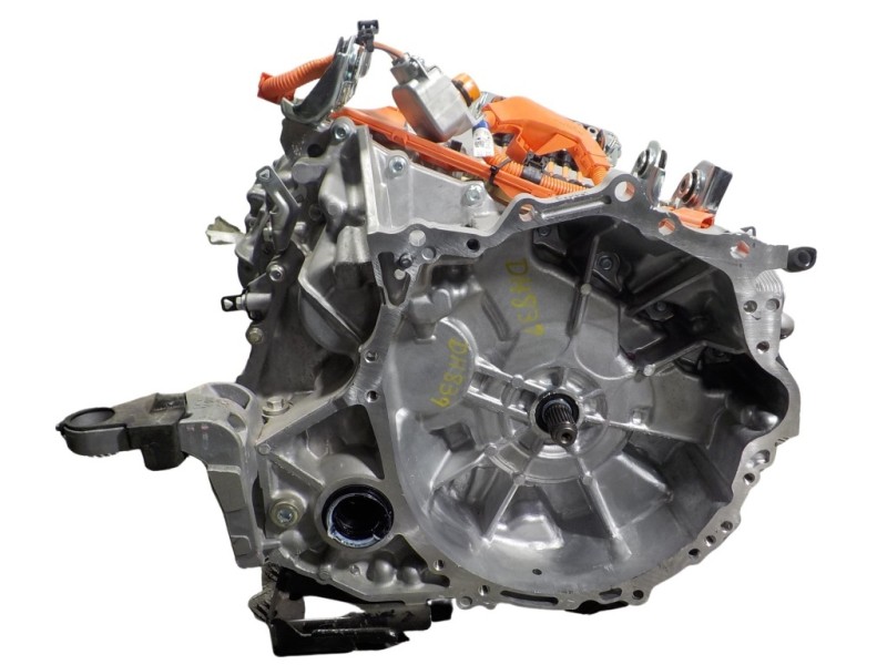 Recambio de caja cambios para toyota rav4 hybrid 4x2 advance referencia OEM IAM 3090042020  