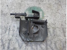 Recambio de cerradura capot para renault megane ii berlina 3p 1.5 dci diesel referencia OEM IAM    2
