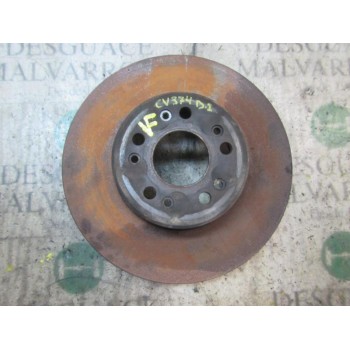 DISCO FRENO DELANTERO A1404210212 