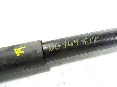 Recambio de amortiguador trasero izquierdo para citroën c4 picasso 1.6 hdi fap referencia OEM IAM 9806083180 9806083180  2