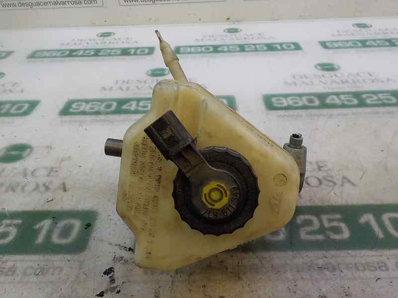 Recambio de bomba freno para audi q7 (4l) 3.0 v6 24v tdi referencia OEM IAM 7L8611019F  