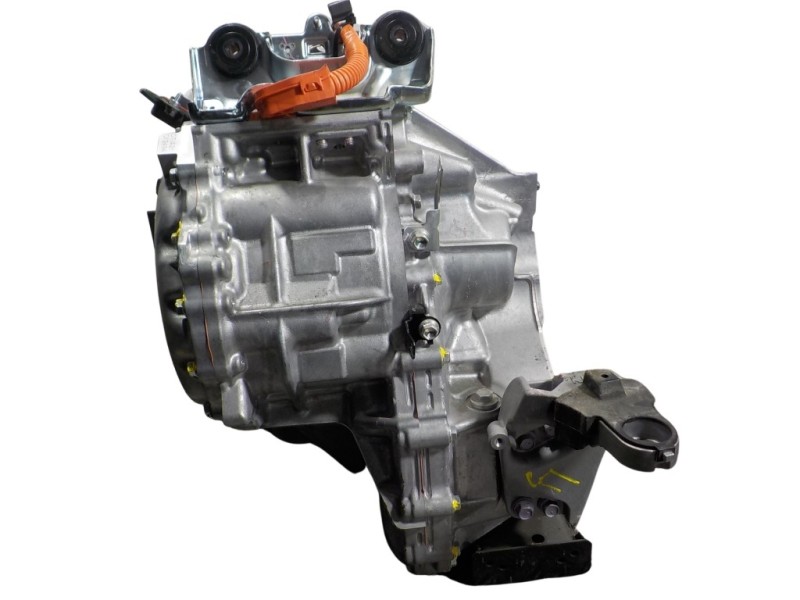 Recambio de caja cambios para toyota rav4 hybrid 4x2 advance referencia OEM IAM 3090042020  