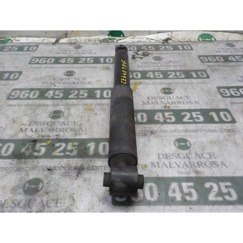 Recambio de amortiguador trasero derecho para renault koleos 2.0 dci diesel fap referencia OEM IAM 562104837R  