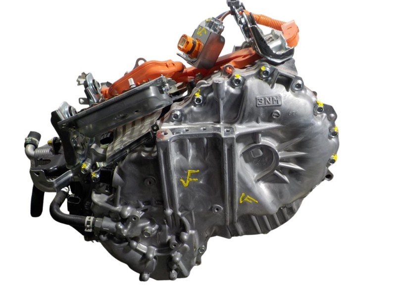 Recambio de caja cambios para toyota rav4 hybrid 4x2 advance referencia OEM IAM 3090042020  