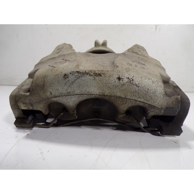Recambio de pinza freno delantera derecha para dacia lodgy 1.5 dci diesel fap cat referencia OEM IAM 410018218R  