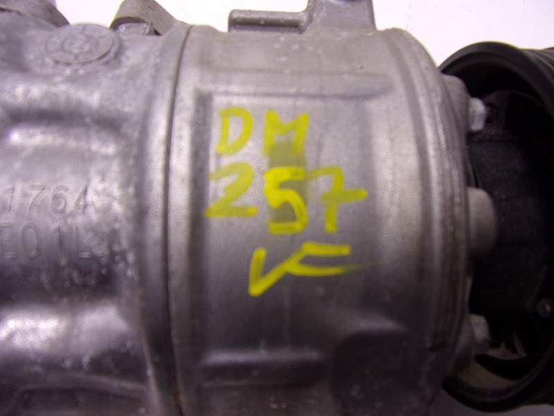 Recambio de compresor aire acondicionado para seat ibiza (6p1) 1.2 tsi referencia OEM IAM  5Q0816803C 