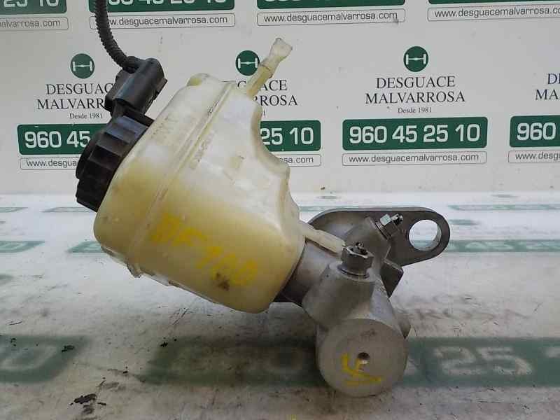Recambio de bomba freno para audi q7 (4l) 3.0 v6 24v tdi referencia OEM IAM 7L8611019F  