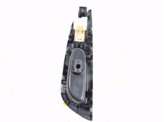 Recambio de mando elevalunas trasero izquierdo para nissan x-trail (t32) acenta 4x4 referencia OEM IAM 254114CE0A 829614CE0A  2