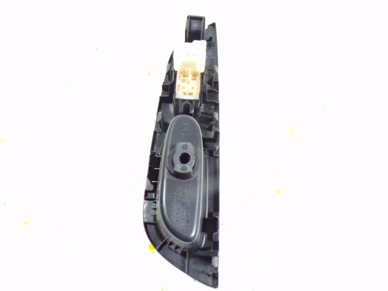 Recambio de mando elevalunas trasero izquierdo para nissan x-trail (t32) acenta 4x4 referencia OEM IAM 254114CE0A 829614CE0A 