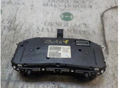 Recambio de cuadro instrumentos para renault megane ii berlina 3p 1.5 dci diesel referencia OEM IAM    2