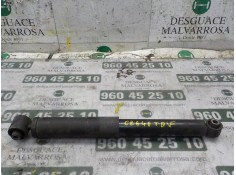Recambio de amortiguador trasero derecho para renault koleos 2.0 dci diesel fap referencia OEM IAM 562104837R   2