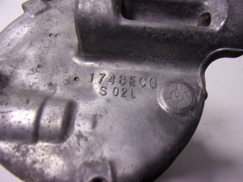 Recambio de compresor aire acondicionado para seat ibiza (6p1) 1.2 tsi referencia OEM IAM  5Q0816803C 